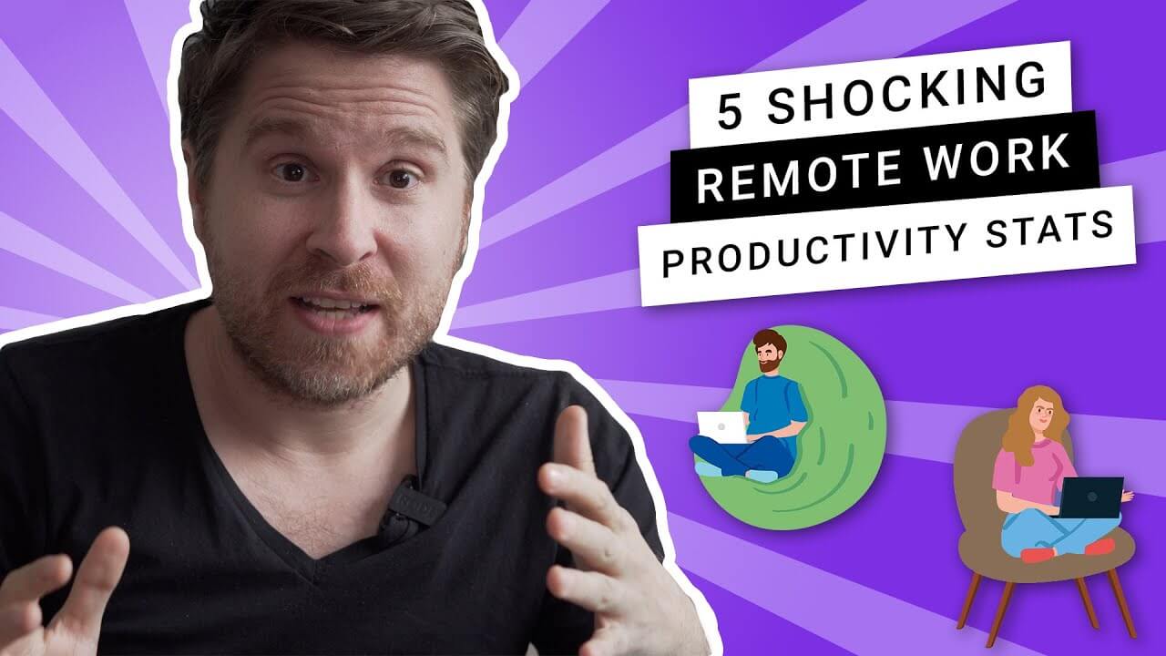 Top 5 Tips for Remote Work Productivity